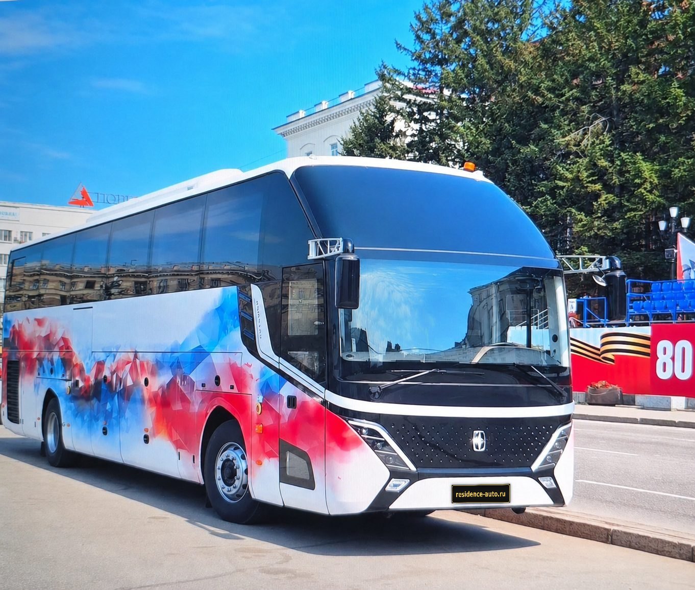 Asiastar 52 места — фото 1