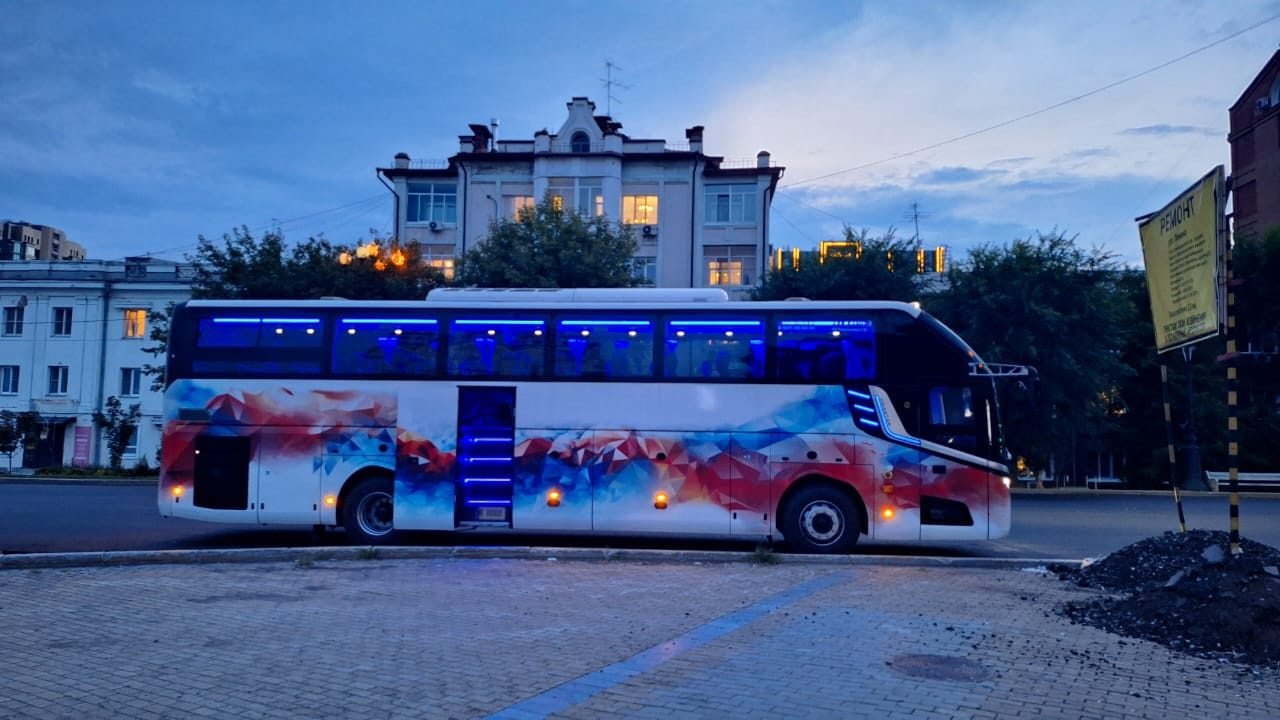 Asiastar 52 места — фото 2