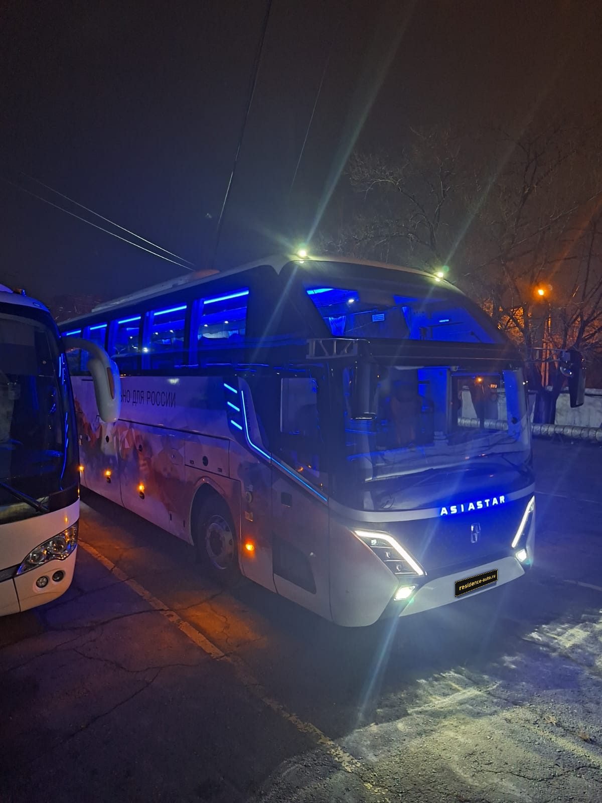 Asiastar 52 места — фото 3