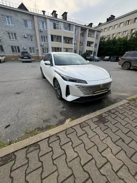 Changan Lamore — фото 2