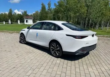 Changan Lamore — фото 3