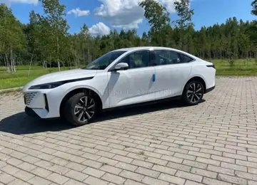 Changan Lamore — фото 4