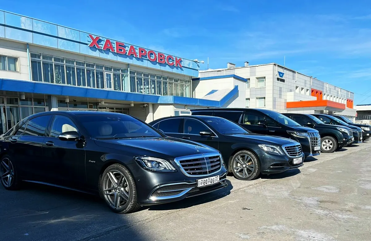 Mercedes-Benz S-Class W222 — фото 7